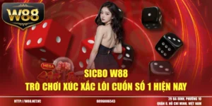 Sicbo W88