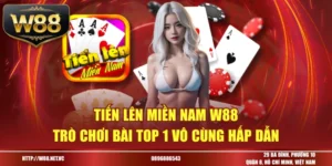 tiến lên miền nam w88