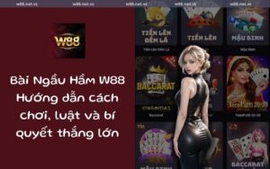 bai ngau ham w88