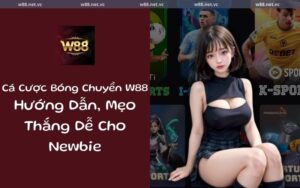 ca cuoc bong chuyen w88