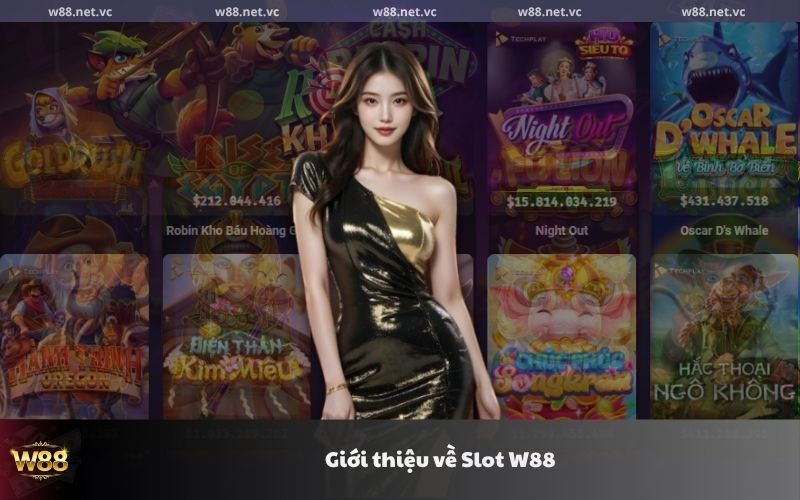 gioi thieu ve w88