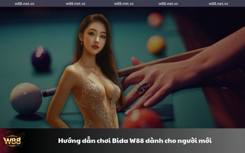 huong dan choi bida w88 danh cho nguoi moi