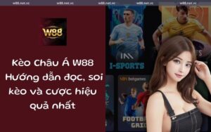 keo chau a w88