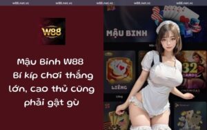 mau binh w88
