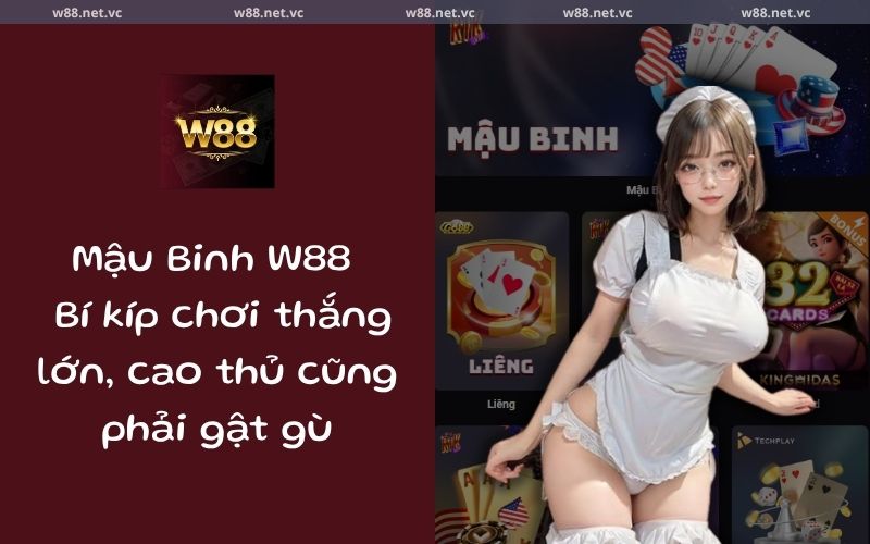 mau binh w88