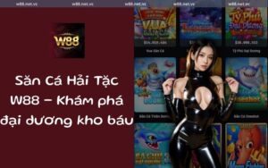 san ca hai tac w88